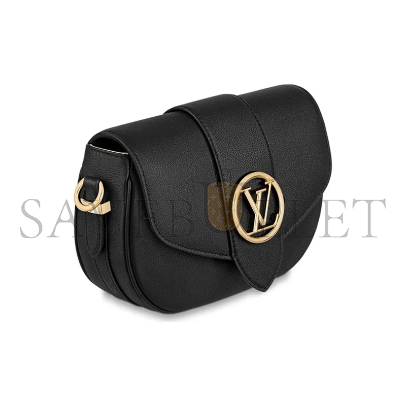 l0vis Vvtt0n lv pont 9 soft mm m58967 (25*17.5*8cm)